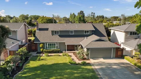 1395 E Campbell Ave, Campbell, CA 95008 photo 5