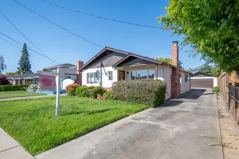 636 N 20th St, San Jose, CA 95112