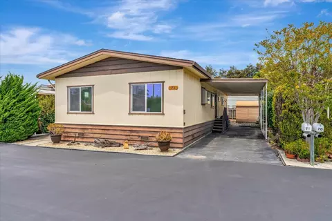 4425 Clares 71, Capitola, CA 95010