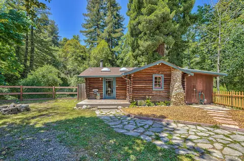 3364 Allred Ln, Soquel, CA 95073 photo 3