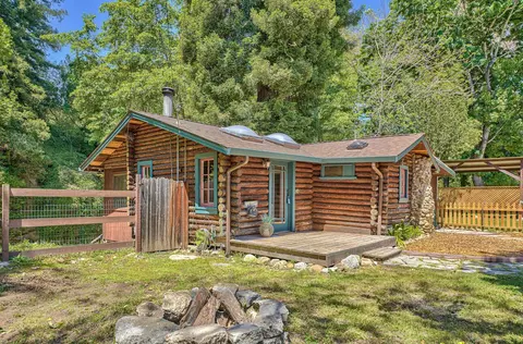 3364 Allred Ln, Soquel, CA 95073 photo 2
