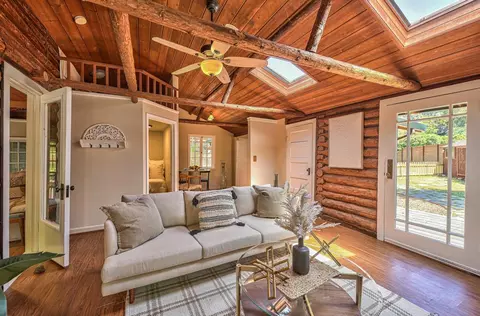 3364 Allred Ln, Soquel, CA 95073 photo 4