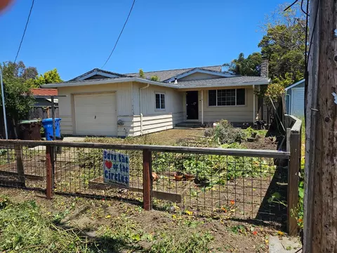 114 Algea St, Santa Cruz, CA 95060