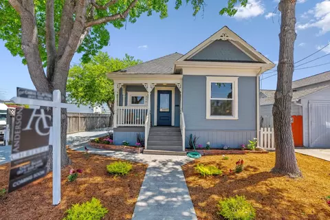 546 Ocean View Ave, Santa Cruz, CA 95062