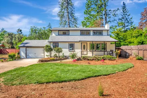 315 Newton Way, Angwin, CA 94508 photo 1