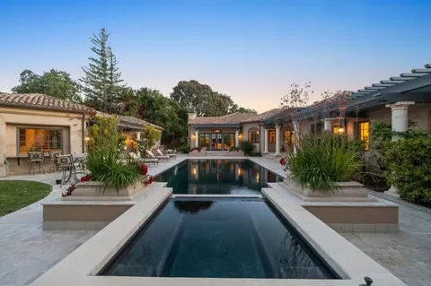 25751 Elena Rd, Los Altos Hills, CA 94022