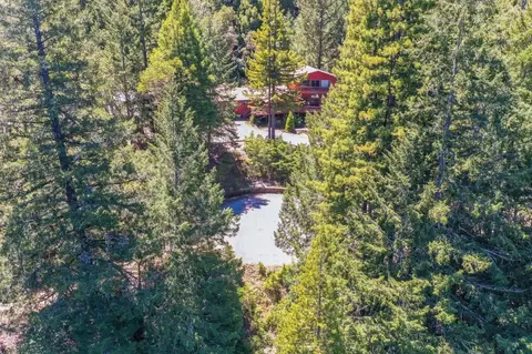 2114 Poppy Ln, Willits, CA 95490 photo 1