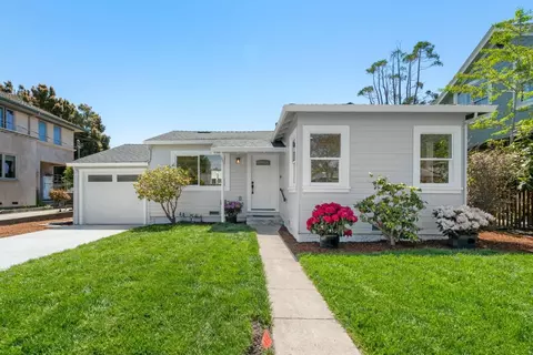 119 Berkshire Ave, Santa Cruz, CA 95060