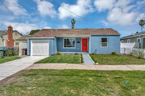 2541 Rheem Ave, Richmond, CA 94804