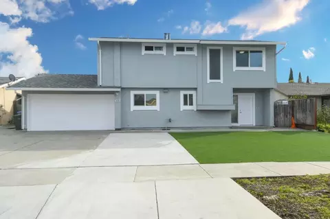 3018 Moonstar Ct, San Jose, CA 95148