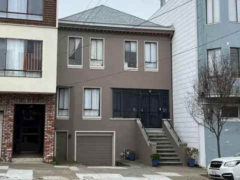 607-609 4th Ave, San Francisco, CA 94118 photo 1