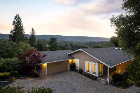 1191 Trinity Dr, Menlo Park, CA 94025