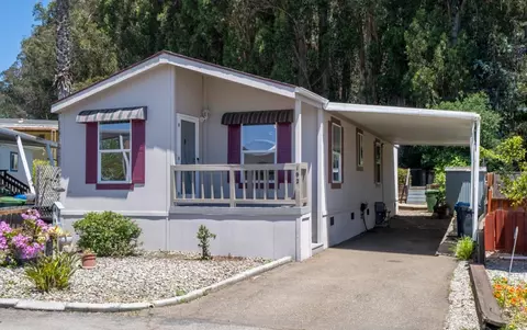 100 N Rodeo Gulch Rd 192, Soquel, CA 95073