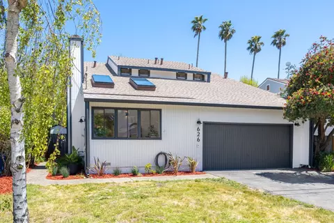 626 Jami Ln, Santa Cruz, CA 95062