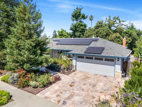 5277 Troy Ave, Fremont, CA 94536