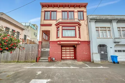 925 Balboa St, San Francisco, CA 94118