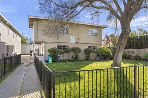 1652 Crucero Dr, San Jose, CA 95122