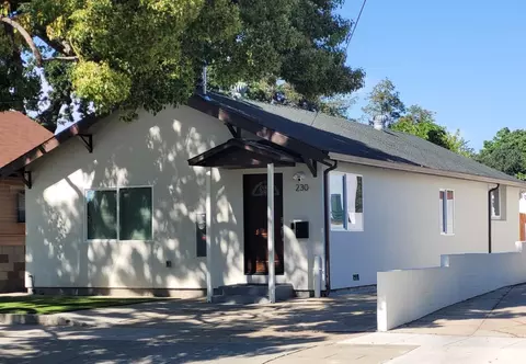 230 N 19th St, San Jose, CA 95112