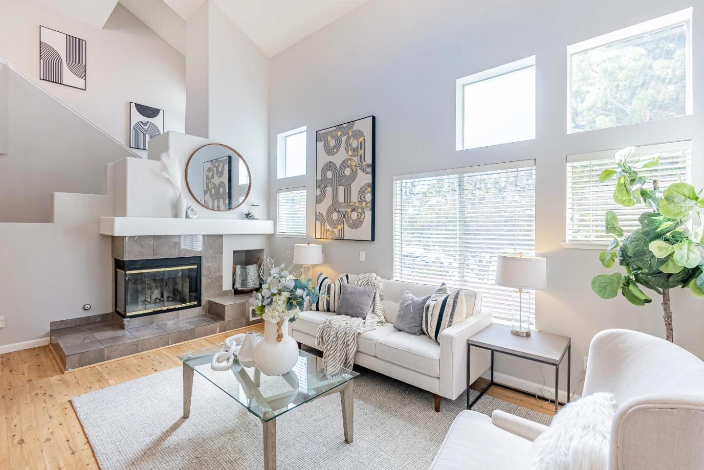 995 Asilomar Ter Unit 1  