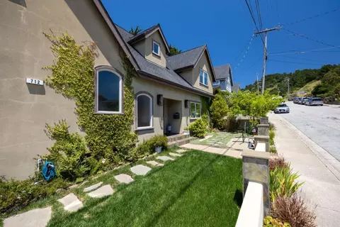712 Corona Dr, Pacifica, CA 94044 photo 33