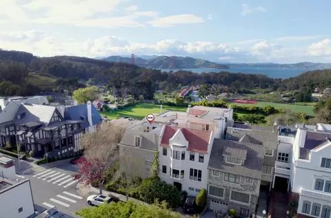 3498 Jackson St, San Francisco, CA 94118