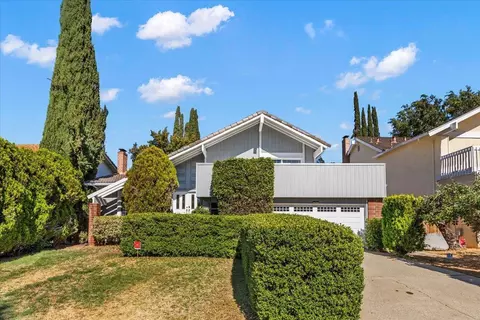 4409 Shellbark Ct, Concord, CA 94521 photo 1