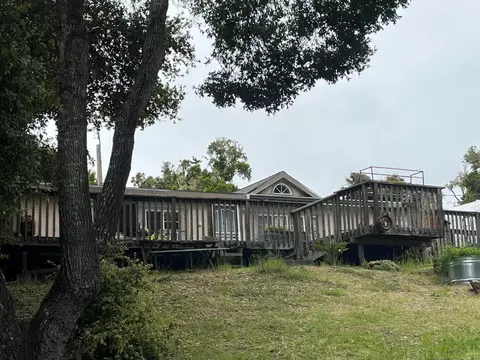 8975 La Honda Rd, La Honda, CA 94020