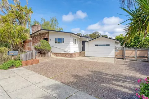 2701 Brommer St, Santa Cruz, CA 95062