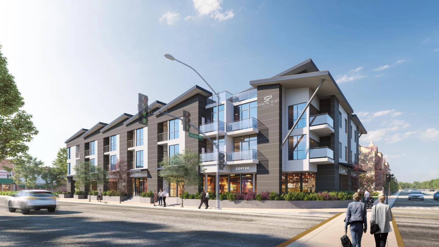 889 Mclellan Dr Unit 205