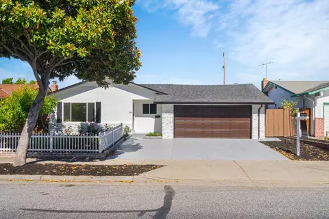784 S Wolfe Rd, Sunnyvale, CA 94086