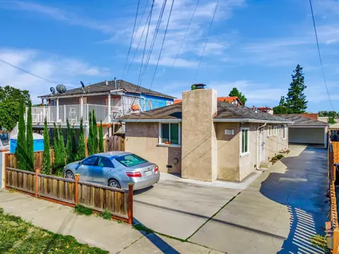 170 E Hedding St, San Jose, CA 95112