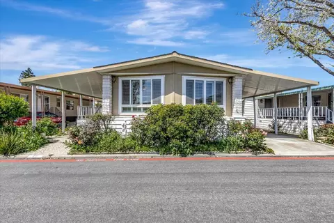 1050 Borregas Ave 79, Sunnyvale, CA 94089