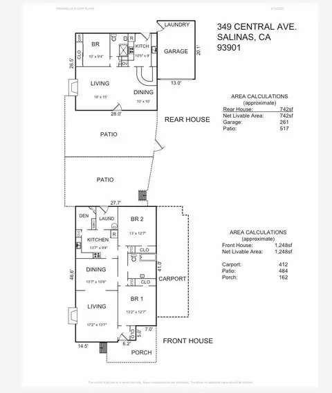 339 Central Ave, Salinas, CA 93901 photo 37