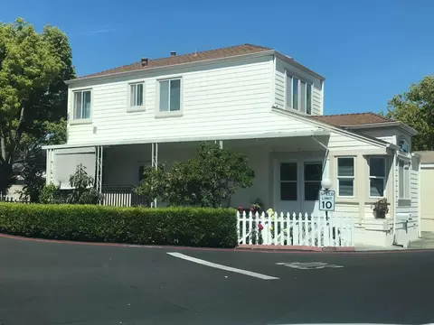 1201 Sycamore Ter 155, Sunnyvale, CA 94086