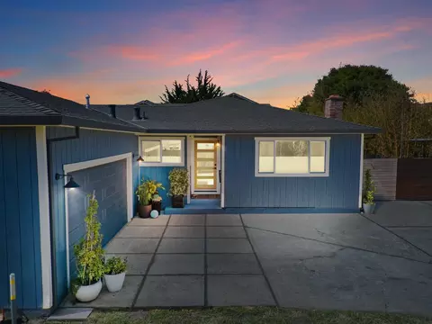 1025 Webster St B, Santa Cruz, CA 95062