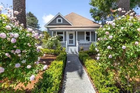 1125 Seabright Ave, Santa Cruz, CA 95062