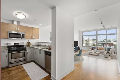 1310 Fillmore St 1005, San Francisco, CA 94115