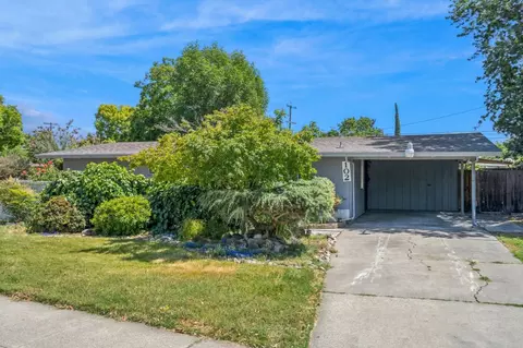 102 Glendora Ave, Stockton, CA 95207