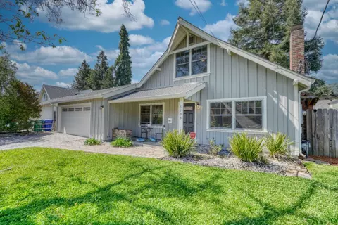 5736 Nottingham Dr, El Sobrante, CA 94803