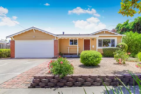 4256 Marie Ct, Fremont, CA 94536