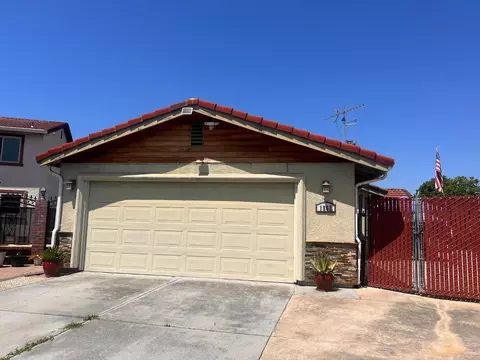 1562 Trieste Way, San Jose, CA 95122