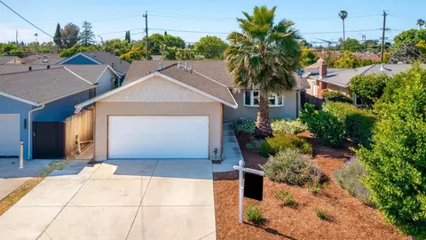 1211 Carnelian Dr, San Jose, CA 95122