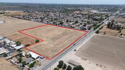 8 11 Acres W Lacey, Hanford, CA 93230