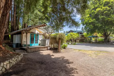 1050 Larsen Rd, Aptos, CA 95003 photo 3