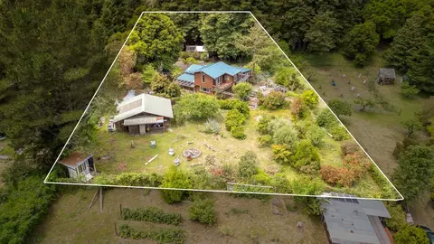 1050 Larsen Rd, Aptos, CA 95003 photo 40