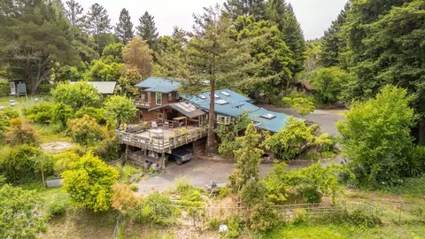 1050 Larsen Rd, Aptos, CA 95003 photo 37