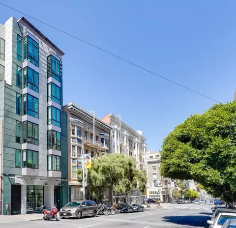 832 Sutter St 604, San Francisco, CA 94109