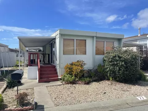 4160 Jade St 77, Capitola, CA 95010