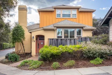 175 Belvedere Ter, Santa Cruz, CA 95062