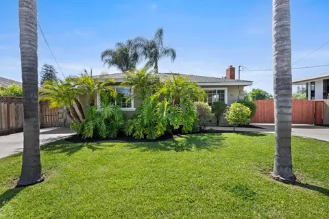 411 N Leigh Ave, Campbell, CA 95008